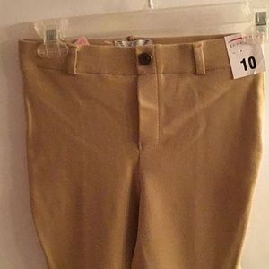 Tuffrider Girls’ Breeches sz 10